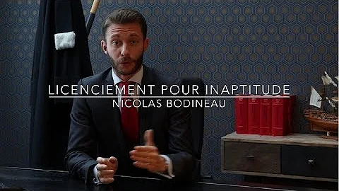 Comment retrouver du travail après un licenciement pour inaptitude ?