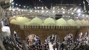 تلاوة من سورة الشورى للشيخ د.بندر بليله |