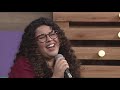 Keroline - Nosso Salvador (ao vivo no Caixa De Música)