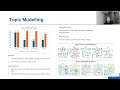 COS802 - A comparative Study of LLMs with Similar Training Objectives Across Key NLP Tasks