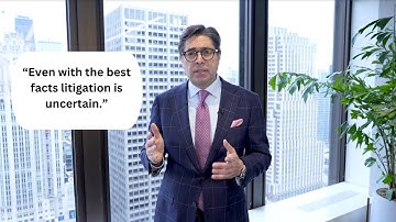 Even With The Best Facts ERP and Digital Transformation Lawsuits Are Uncertain