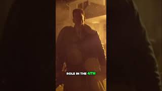 Punisher in Spider Man 4 ! Shocking MCU News!