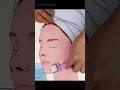 Slow Facial Massage ASMR for Deep Sleep