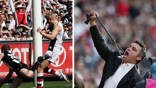 Damo's top 30 finals moments in the past 30 seasons: 30-21 | AFL