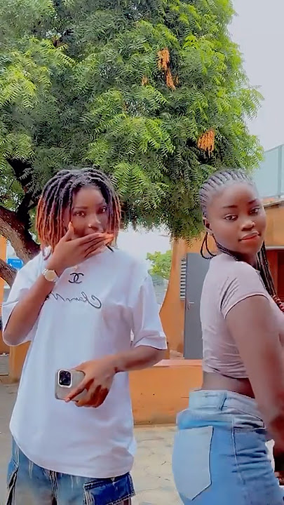 Le leumbeul de fatou ndiaye😱😍 #fatoundiaye #tiktok #senegal