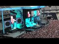 Ed Sheeran - Galway Girl - Paris 2018