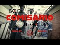 Boci x lil golden  comisario official zt