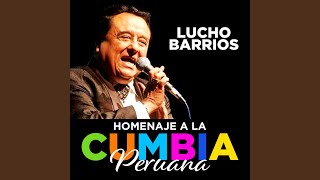 Video thumbnail of "Lucho Barrios - Pagarás"