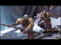 Killing Fiske | Explore the Upper Realms of Valhalla | God of War Ragnarok: Valhalla