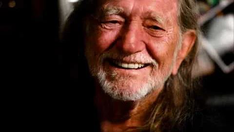 Willie Nelson  -  Ain't Goin'  Down On Brokeback M...