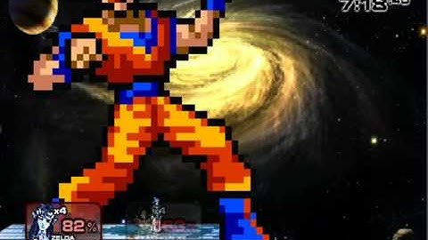 [v0.9] Glitch - Dragon Balls are retarded