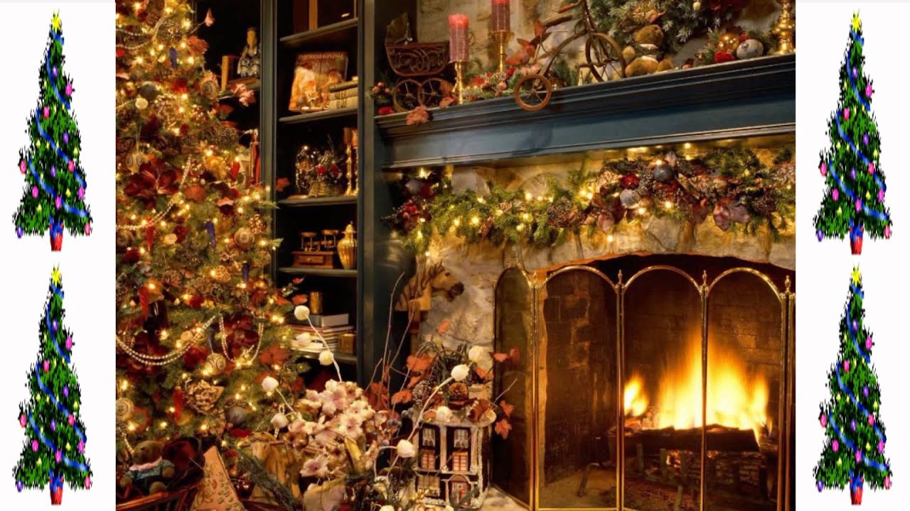 Colind Fuego O Brad Frumos Www Fuegofuego Ro Youtube