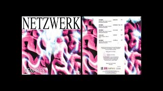 NETZWERK - I FEEL LOVE ( CLUB MIX )