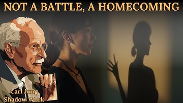 Stop met proberen jezelf te "repareren". Dit is hoe je ECHT begint met schaduwwerk.