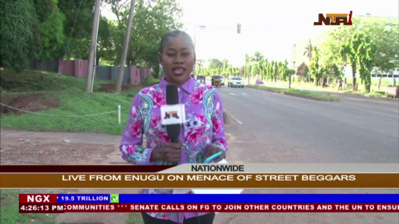 NTA Live