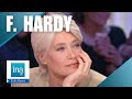 Françoise Hardy "Interview tous les garçons et les filles" de Thierry Ardisson |  Archive INA