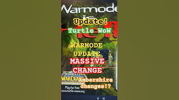 🐢 TURTLE WOW WAR MODE GUTTED - Community in UPROAR! Description Explanation :)