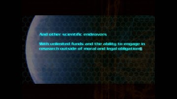 Doom 3 Veteran Walkthrough Part: 1 (1080 HD!)