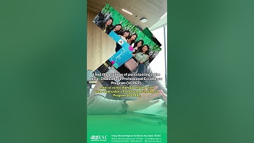 Nghe Phương Minh chia sẻ hành trình học tập khi nhận học bổng 56,700 AUD tại Deakin University, Úc