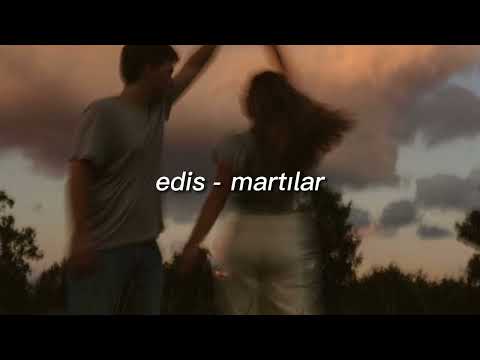 edis - martılar (speed up)