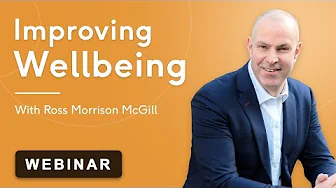 Managing Workload to Improve Wellbeing