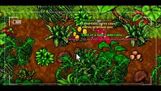 NOSTALRIUS - BALIZERAH THE KILLER - TIBIA 7.4