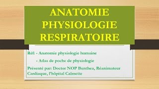 រូបរាងនិងចលនាប្រព័ន្ធដកដង្ហើមភាសារខ្មែរ - Anatomie-Physiologie Respiratoire by Dr. NOP Bunthea screenshot 4