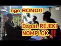 Ngeronda 2 dapat rejeki balung kocak generationkomedilucu 2022filmpendekjawalucu viral