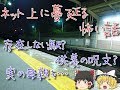 【ゆっくりと見る】ネットに蔓延る怖い話【ゆっくり解説】