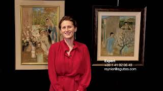 Aguttes Auction House Collection Du Dr D. - Bộ Sưu Tập Của Tiến Sỹ - D. - Collection Of Dr D.