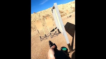 Shoot fast, don