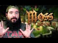 Moss Book 2 on PSVR 2 | Let's Play and Continue the Epic Adventure!