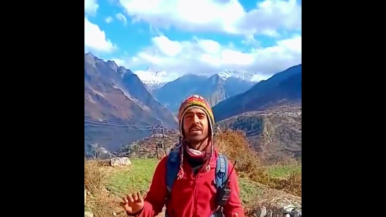 Kuari Pass Trek Weather Update - Trekup India