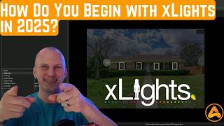 How Do You Begin with xLights in 2025?