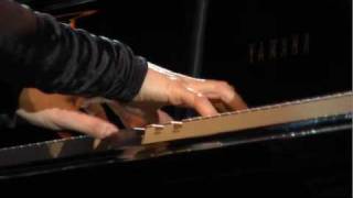 Eliane Elias "Fotografia" live chords