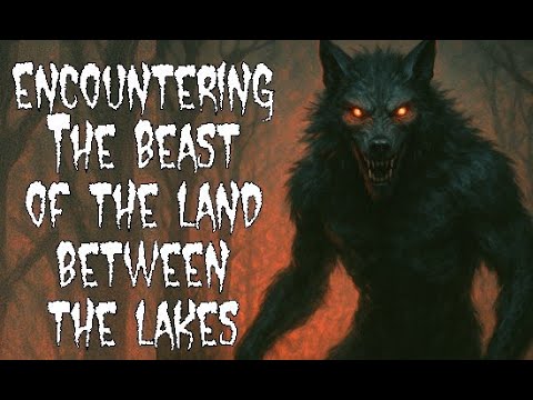 (E.89) The Beast of the Land Between the Lakes - YouTube