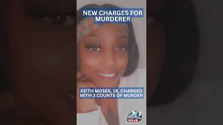 Charges added against Orlando man accused of killing former TV20 employee, two others