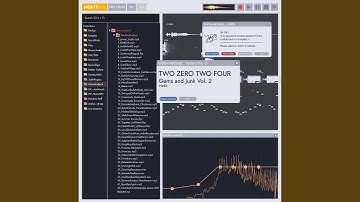 Opening Sequence (2021)