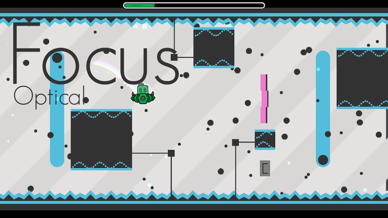 Focus Optical (me) YouTube