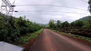 Terav Road Climb Highlights..