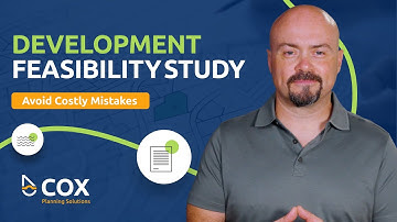 Development Feasibility Study | Cox Planning Solutions