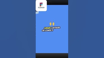 Is the Florida Child Support Calculator Accurate