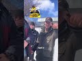Стандартная компания пацанов в России