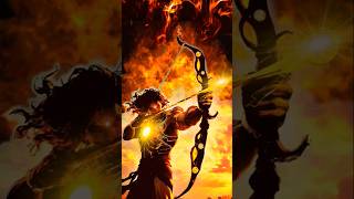 Dharm adharm rap song (part-2).      karn_ krishna.                        vidyuzenyyy