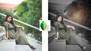 Snapseed Background   Photo editing For Girls     | Edit R.F screenshot 3