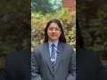 PGDM Student Secures HR Internship at ITC | Ananya Tyagi | JK Business School, Gurugram
