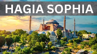 Hagia Sophia, Travel Hot List,