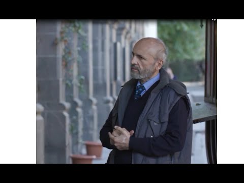 მიხეილ [გელა] სალუაშვილის - არაპოლიტიკური პორტრეტი