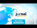 Jornal do Meio-Dia - AO VIVO 🔴 - Rádio Super Difusora 94,5 FM - 26/05/2026