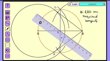 CONSTRUCTION CLASS10 |NCERT | EXERCISE 11.2 (QUESTION-1)